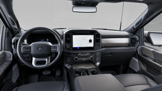 2025 Ford F-150® Internal Image 2